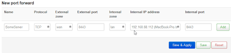 The ultimate guide to forwarding ports in your router. Openwrt Port Forwarding Guide Stoplagging Com