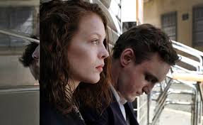 La donna dello scrittore»