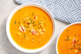 best lobster bisque recipe how to