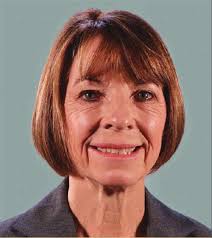 A local woman ran for county sheriff in Tuesday's primary election. Has a  female ever been the top cop in Idaho?