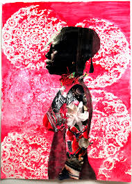 8 Afrofuturist Artists You Need To Follow Right Now Blavity Afrofuturism Art Art Art Movement