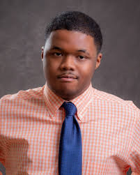 I Decide Georgia's Youth Ambassadors