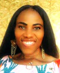 Mention that someone of yours who deliberately guides and pushes you to  your limits.... Ariel Del Downy