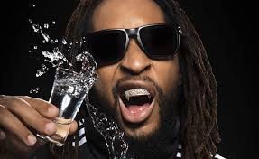 Lil Jon Oakley Sunglasses 2025