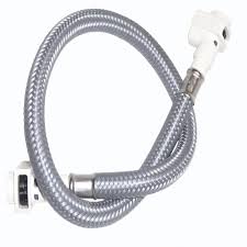 bar faucet quick connect hose kit