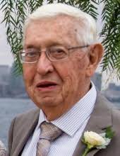 Obituary information for Dr. H. Bruce Geiger