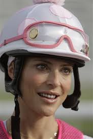 Female jockey to make history at Dubai World Cup