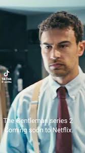 The Gentlemen Pigeon Scene