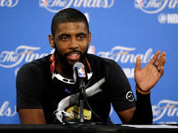 Taking into consideration the popularity of kyrie andrew irving as a basketball player, it is hardly a surprise that he became one of. Kyrie Irving Pg Credits Mamba Mentality After Game 7 Sports Illustrated