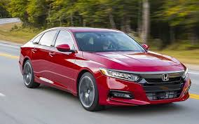 Save $1,208 on used hybrid cars in miami, fl. Honda Accord Hybrid Production In Thailand Not Malaysia Free Malaysia Today Fmt