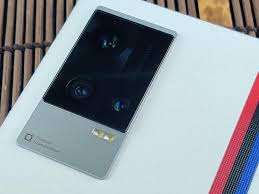 Vivo IQOO 8 Pro