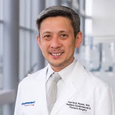Karl Reyes, M.D.