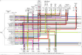 2006 Flhx Wiring Diagram Wiring Diagrams