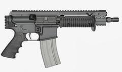 Ar 15 M4 Barrel Length