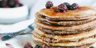 Maybe you would like to learn more about one of these? Pancake Proteici La Ricetta Healthy La Cucina Italiana