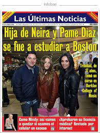 Menos anticuerpos tras seis meses: Las Ultimas Noticias Chile Viernes 5 De Junio De 2019 Infobae