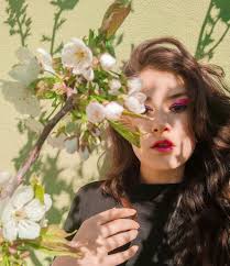 Flexible. The 10th of my handstand paintings