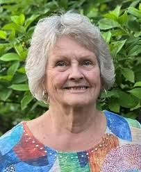 Nancy Umphlet Obituary (1939