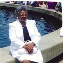 Fannie Annie Coe Pollard Obituary