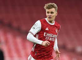 Check spelling or type a new query. Fabrizio Romano Provides Update On Martin Odegaard S Future At Arsenal