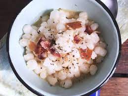 How To Cook Canned Hominy Loaves And Dishes