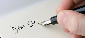 The picture above is an example of a sample application letter for job vacancy. How To Write An Application Letter Prime News Ghana