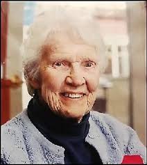 Anna COMEAU Obituary (1922