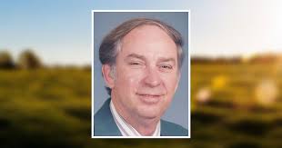 James Lony Thomson Obituary January 8, 2017