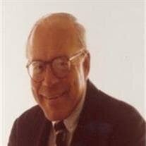 Vincent G. "Buck" Bell Jr Obituary