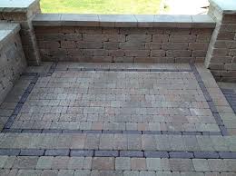 Brick patios add instant charm to outdoor spaces. Brick Patios