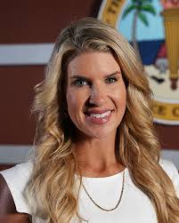 Jada Fleming's Instagram, Twitter & Facebook