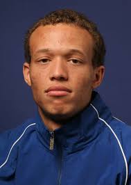 2004-05 Track & Field Roster