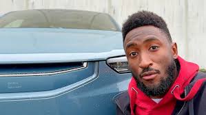 DARCARS Polestar Washington DC Opening with Jamie Darvish Interview