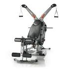 Revolution Home Gym Bowflex