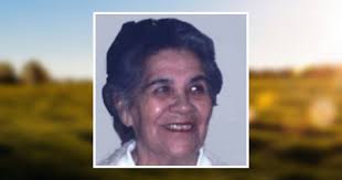 Cruz Bueno Obituary 2012