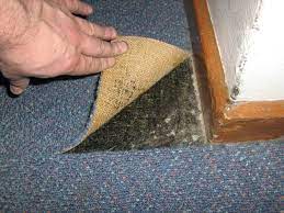 Concrete floors are becoming increasingly popular, but glue remnants from your old carpet can leave a sticky, dirty mess which will prevent you from painting or fully. Asbestos Pictures Asbestos Testing