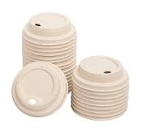Amazon.com: KARAT EARTH KE-BDL508N 80mm PFAS Free Bagasse ...