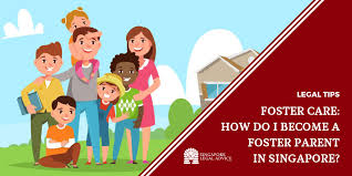 This credit allows adoptive parents of children in foster care to claim adoption expenses from their federal taxes—such as necessary adoption fees, court costs, attorney. Foster Care How Do I Become A Foster Parent In Singapore Singaporelegaladvice Com