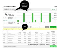 Whats My Potential Income The New Dividend Income E