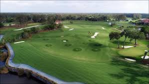 Tpc sawgrass in ponte vedra beach, fla. Tour Pros Weigh In On Tpc Sawgrass Facilities Golf Range Association