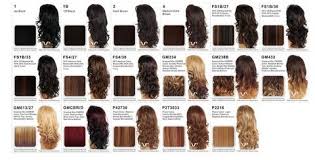 Vivica Fox Wigs Color Chart Leebeauty Com