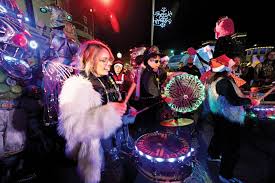 Rhode Island Monthly Events