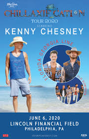 Kenny Chesney Concert June 6th 92 5 Xtu