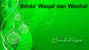 Tulisan ini akan mengurai mengapa penipuan marak meski di tengah hantaman virus corona. Ibtida Beserta Waqaf Dan Washal Pengertian Pembagian Tanda Dan Cara Baca