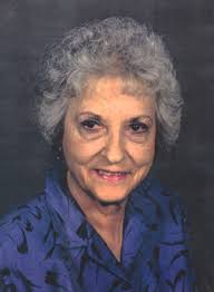 Phoebe Frances Ferguson Knecht (1922-1997)