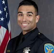 Honoring the Life of Officer Luciano Ortega On July 28, 2024, the San  Francisco Police Department lost one of our own in an unexpected death.  Officer Luciano Ortega served the San Francisco
