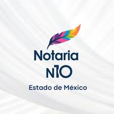Notaría 10 del Estado de México