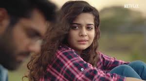 Curly Hair Movement In India