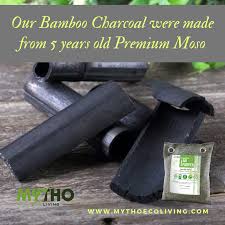Mytho Bamboo Charcoal Bamboo Charcoal How To Remove Eco Living