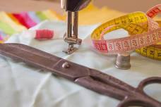 Sewing Machine Basics: Make a Tote Bag!